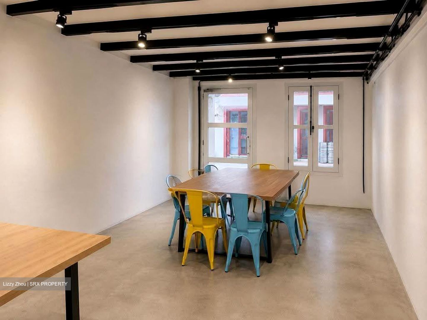 Prinsep Place (D7), Shop House #611022641